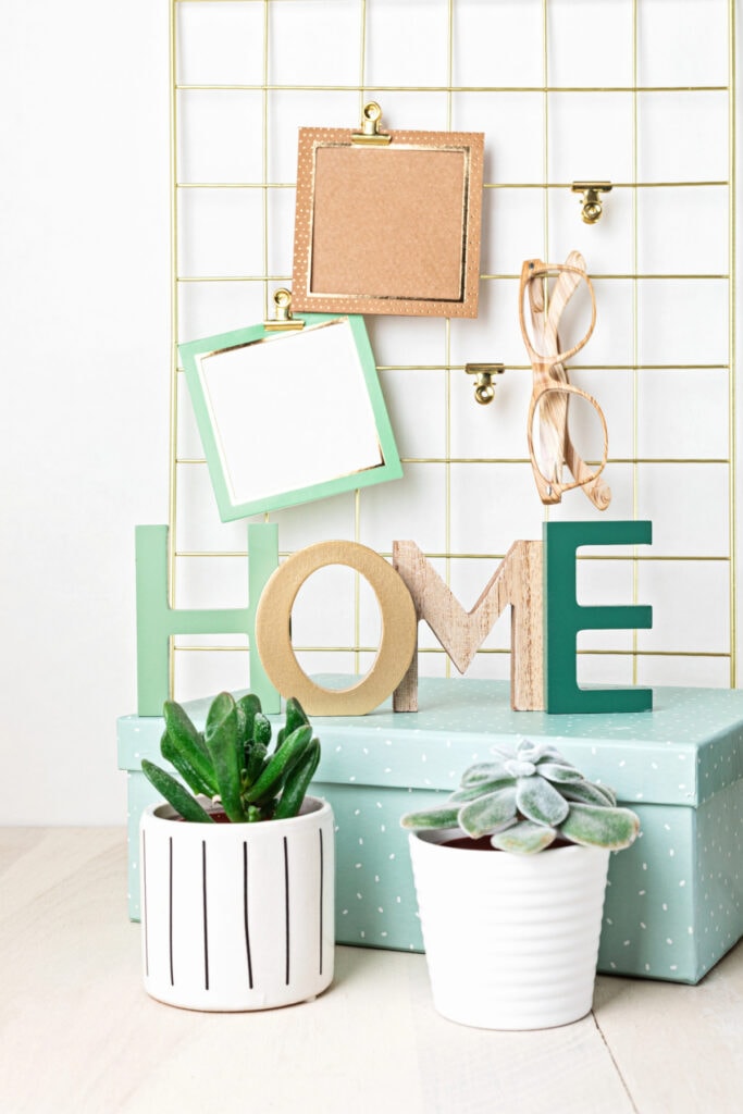 simple storage ideas
