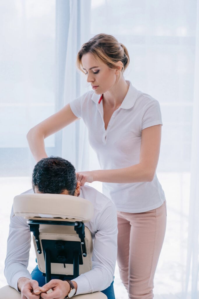 turn your passion for wellness into a career