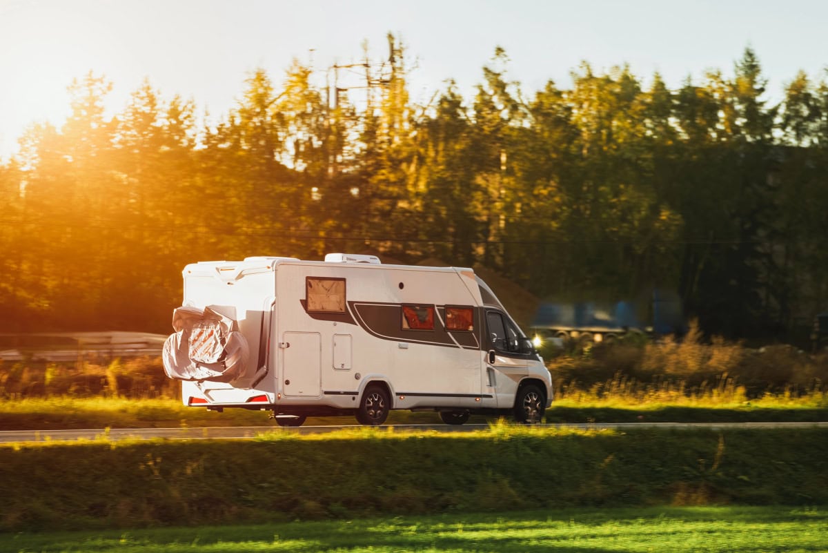 best campervan memories
