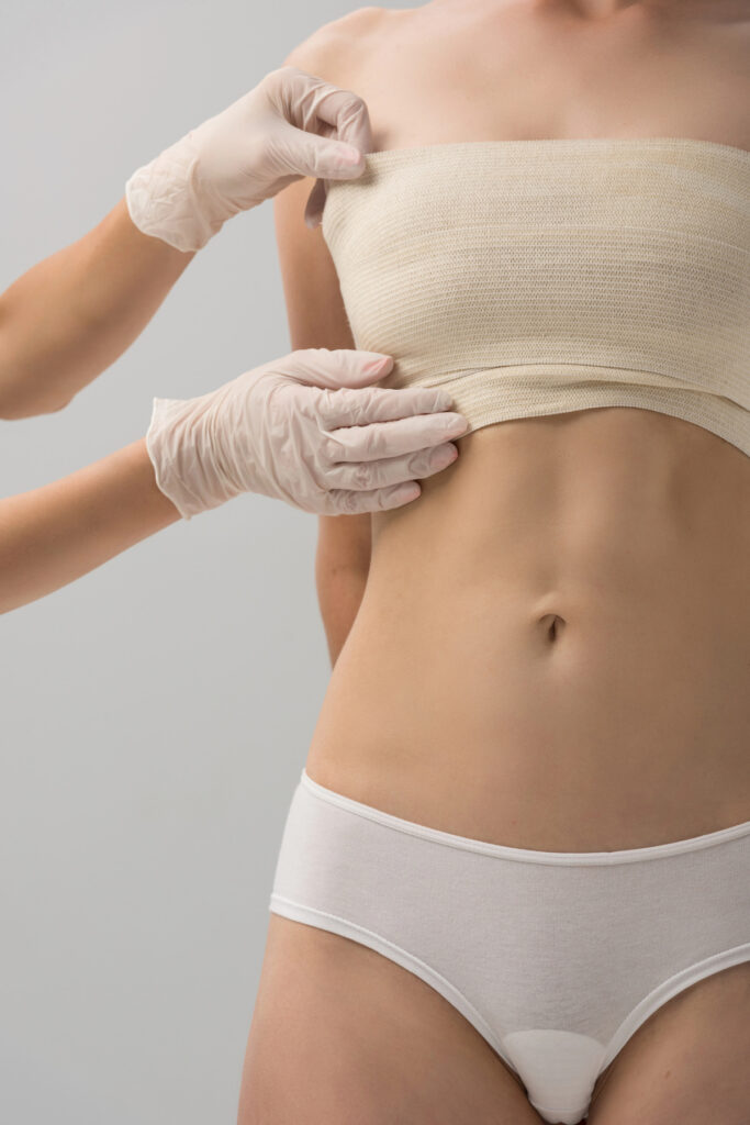 breast lift