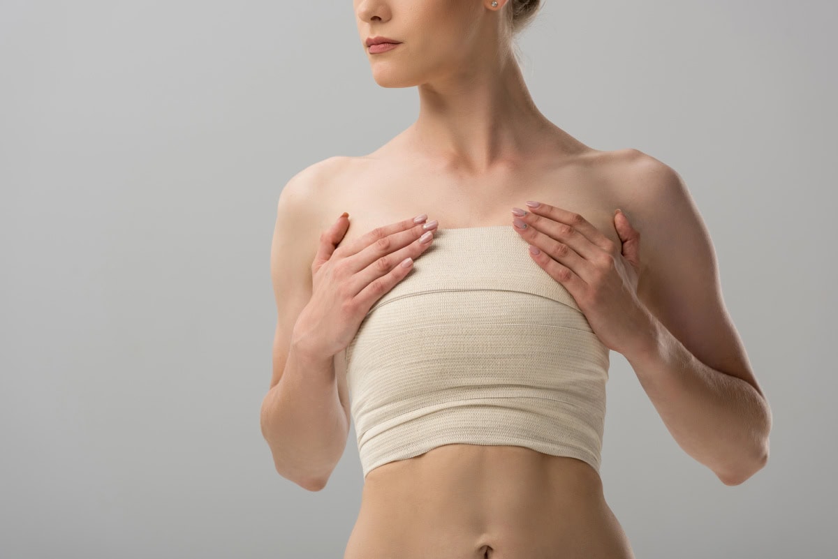 breast lift