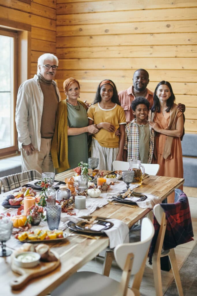 building wealth