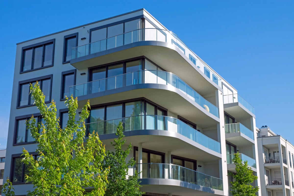 buying a condo in Ottawa