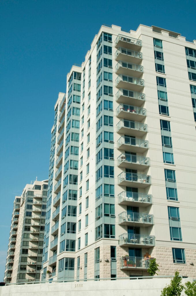 buying a condo in Ottawa