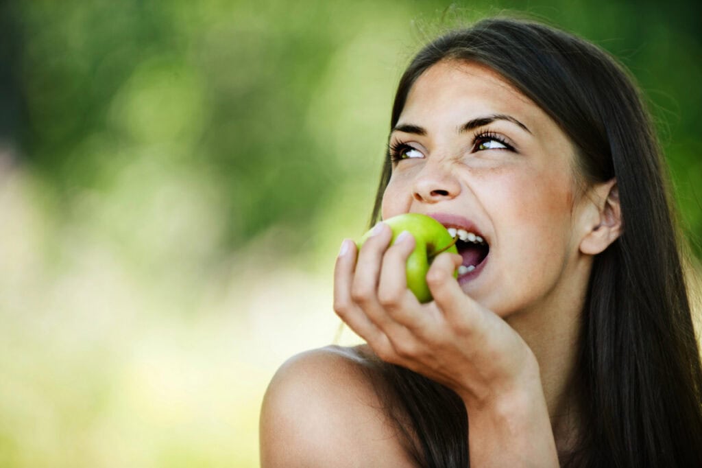 healthier lifestyle