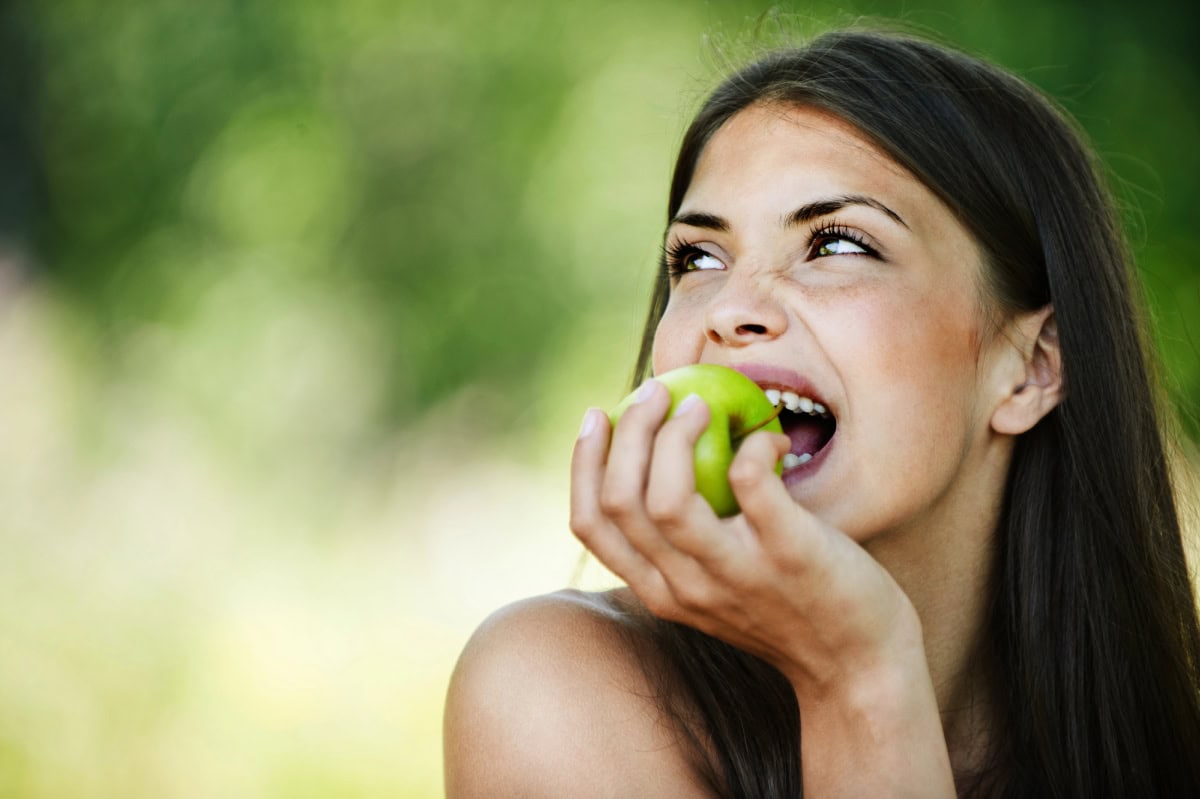 healthier lifestyle
