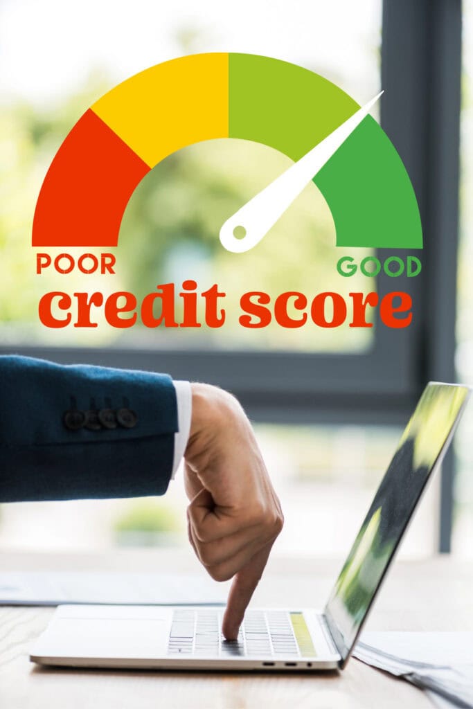 credit score