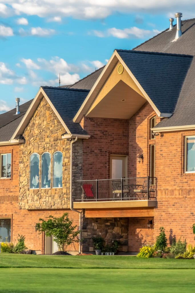 durability in home design