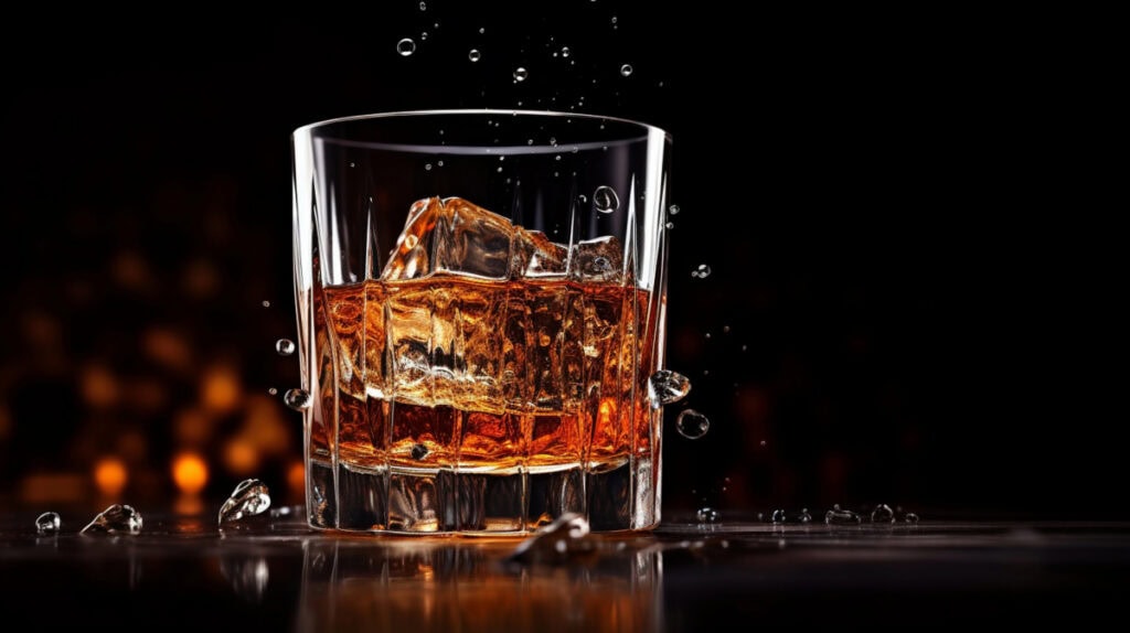 holiday gifts for whiskey lovers