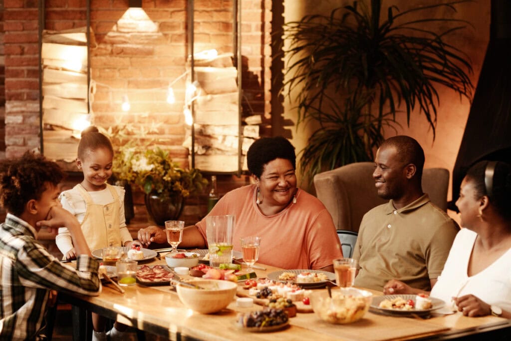 how to host a memorable gathering without the stress