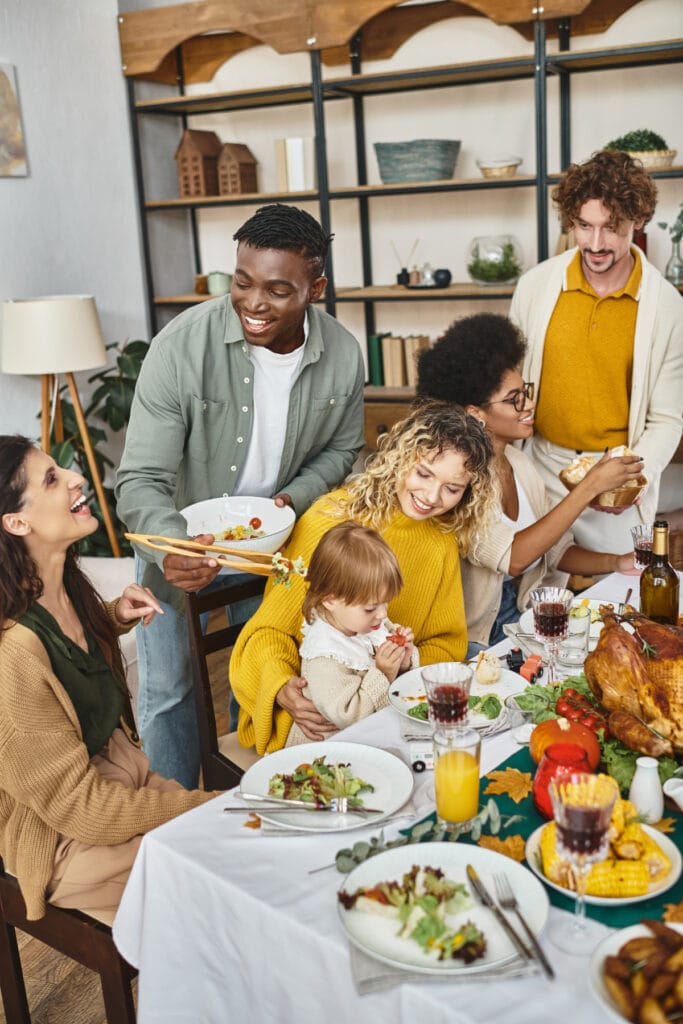 how to host a memorable gathering without the stress