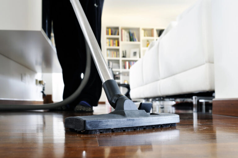 How to Keep Your Home Cleaner With Less Stress and Smarter Habits