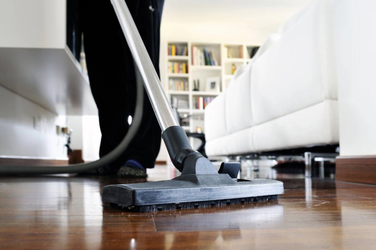 How to Keep Your Home Cleaner With Less Stress and Smarter Habits