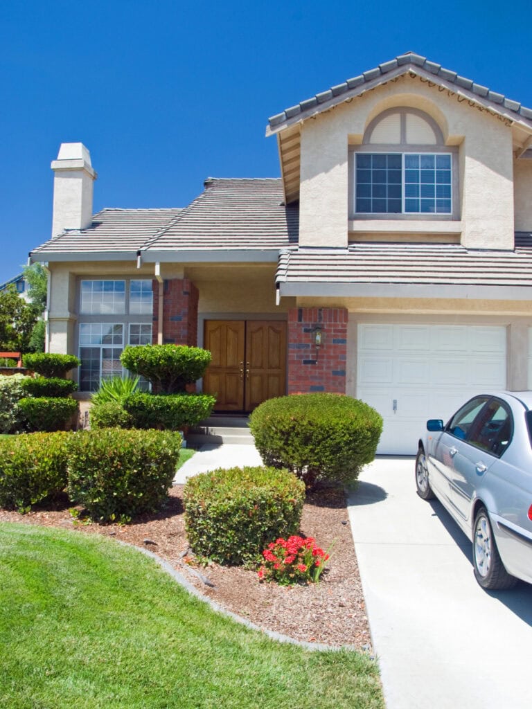 how to prepare your home for warm weather