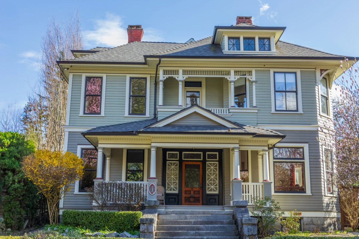 how to prepare your home for warm weather