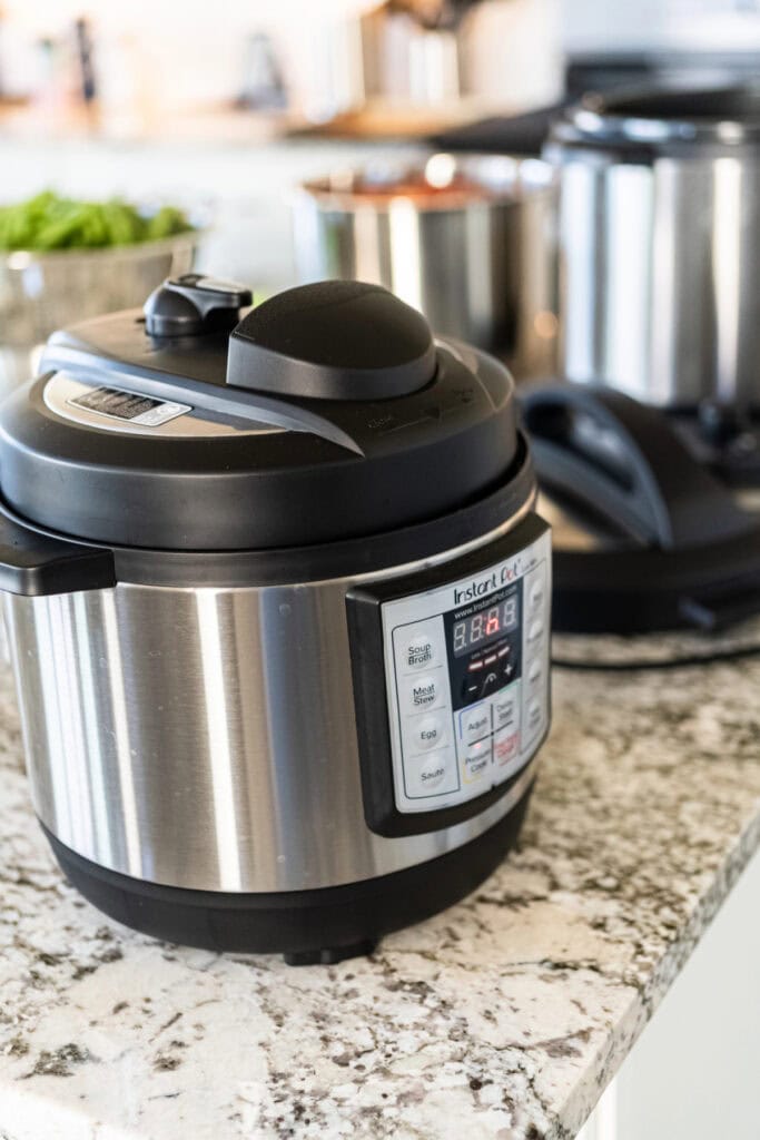 name on your pressure cooker
