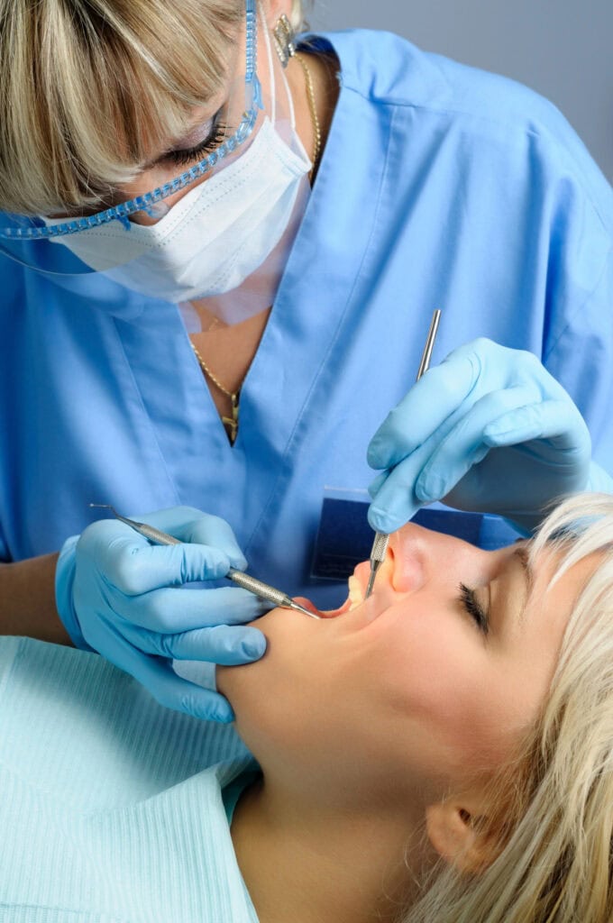 oral surgery practices