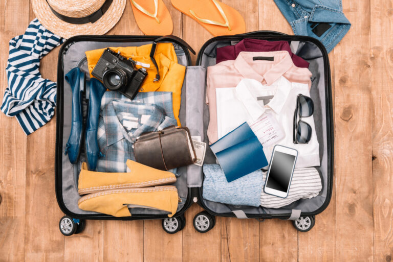 perfect travel experience online