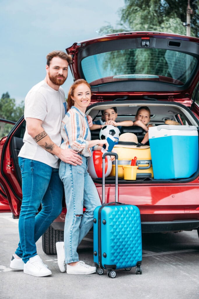 perfect travel experience online