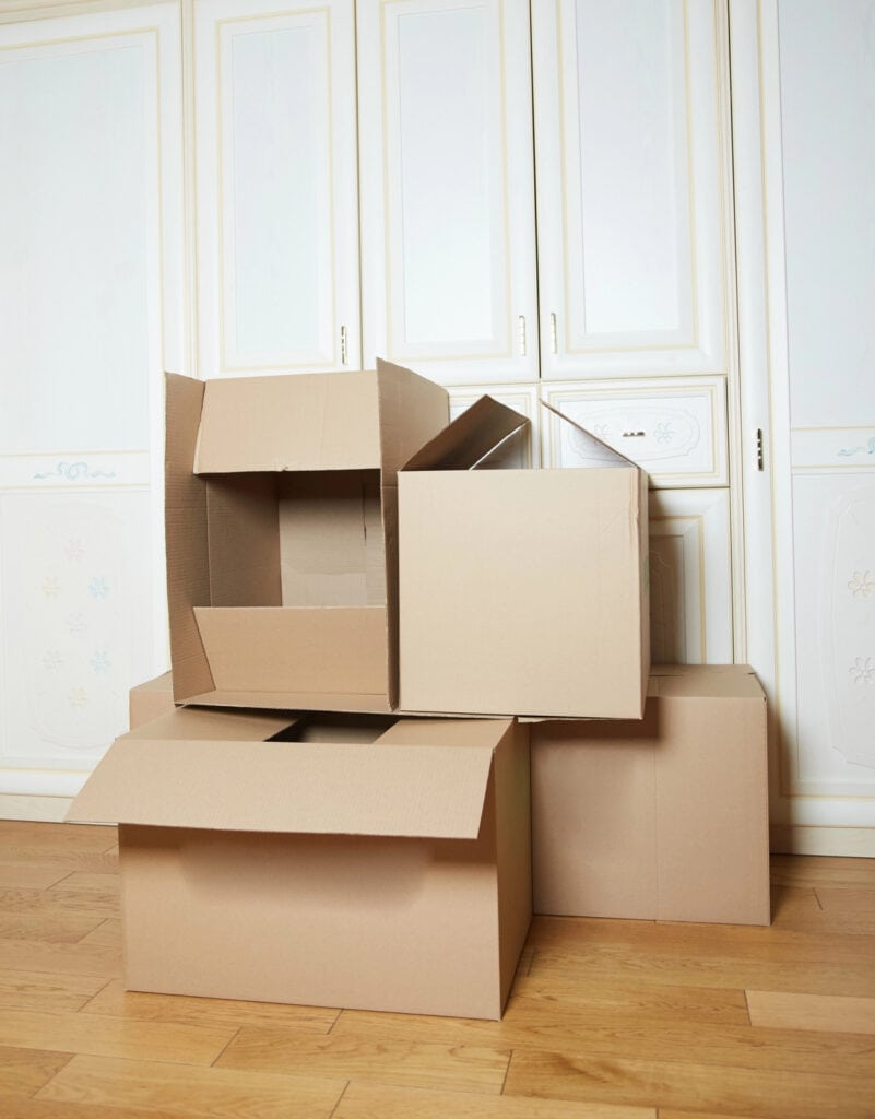 practical home moving tips