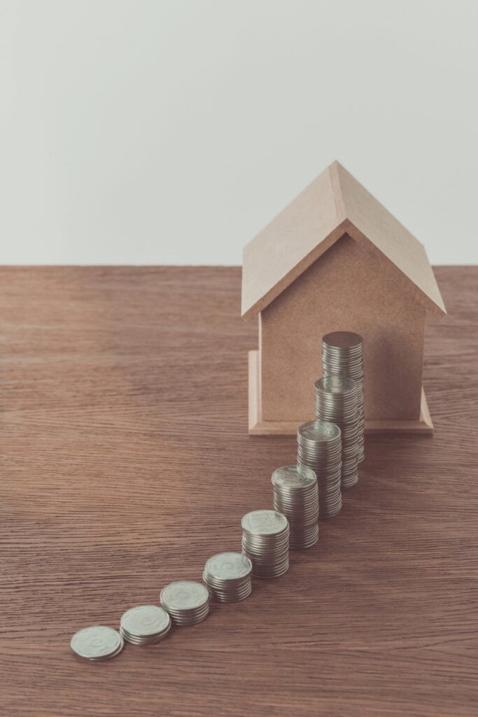 reduce financial stress and create a more peaceful home