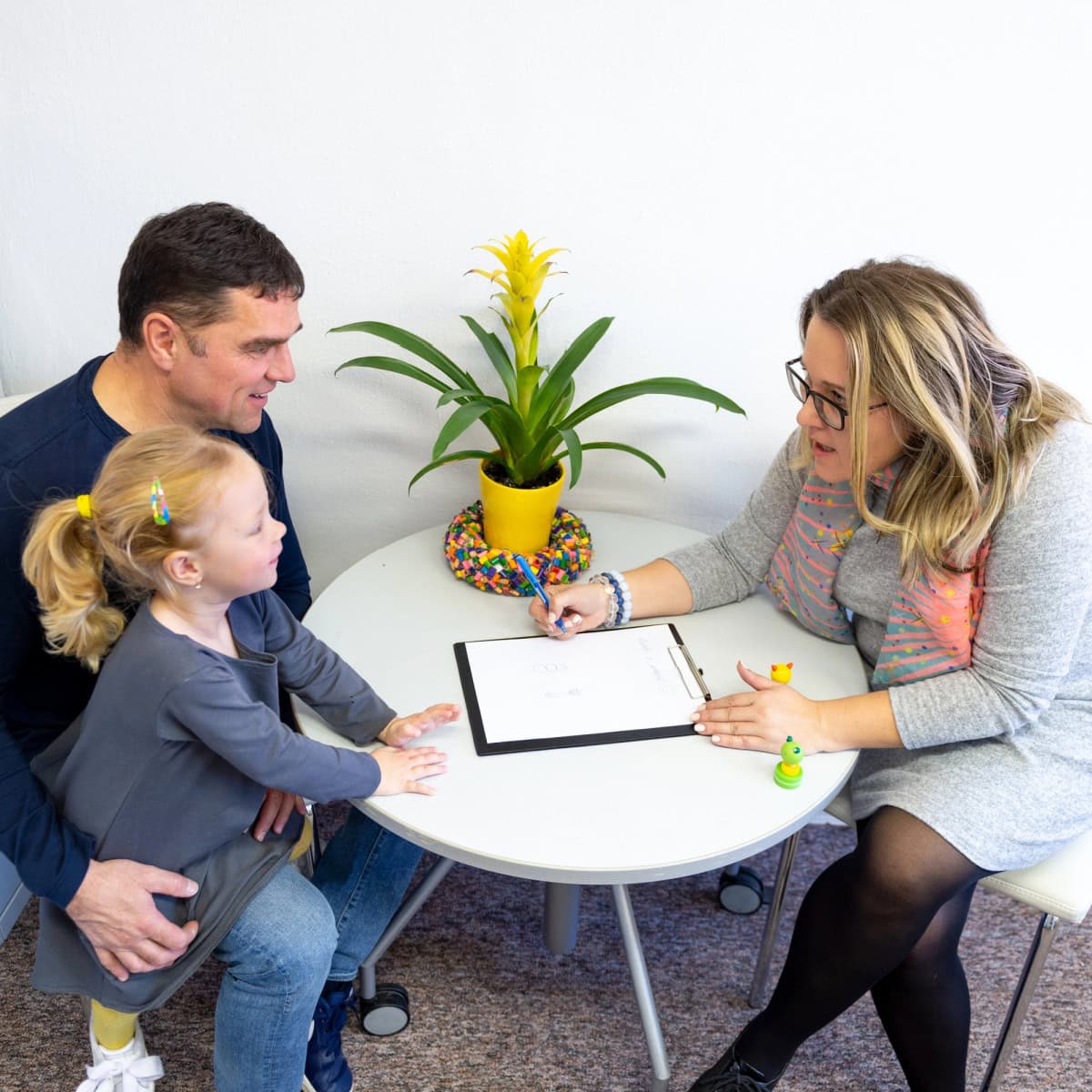 social work career