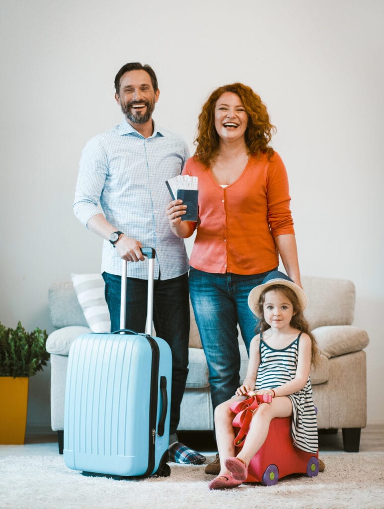 travel without a huge budget