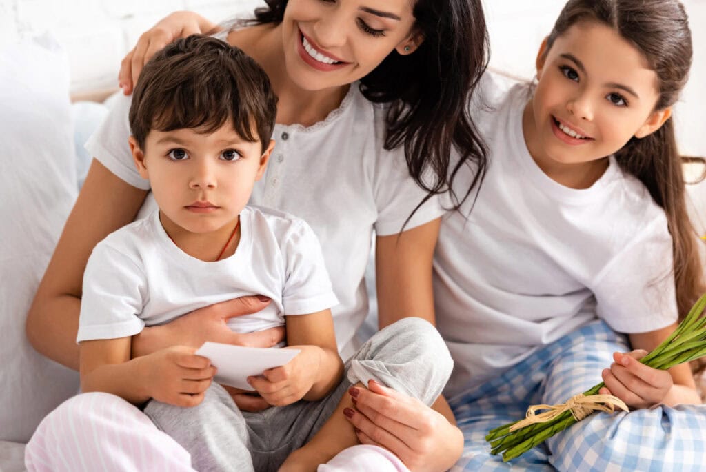 when is it too soon for kids to meet someone new