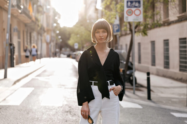 French style to your everyday wardrobe