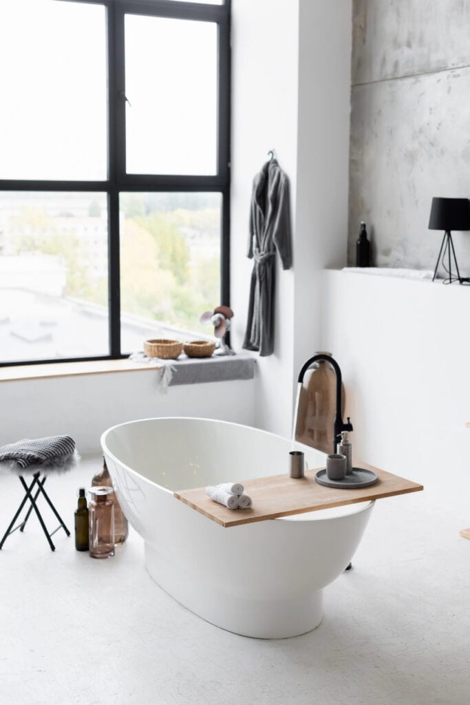 bathroom flooring ideas