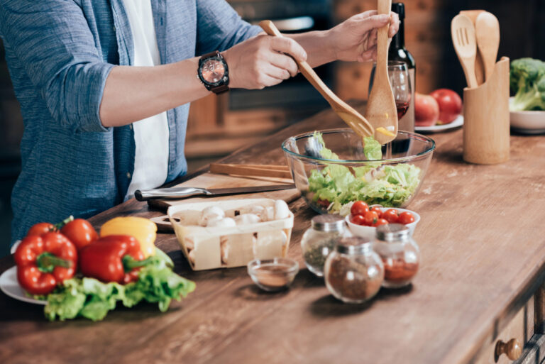 recipe organizer apps