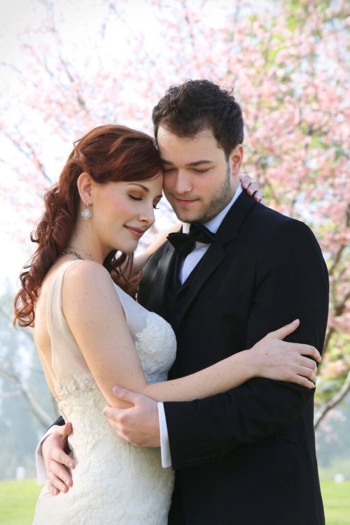 bridal jewelry styles