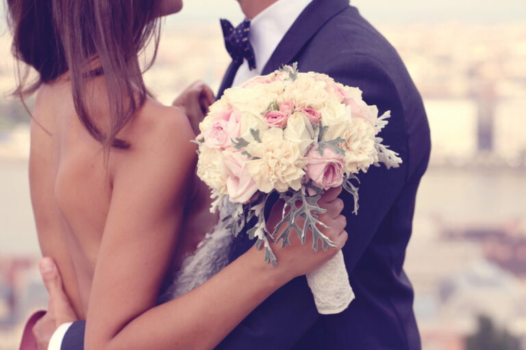 bridal jewelry styles