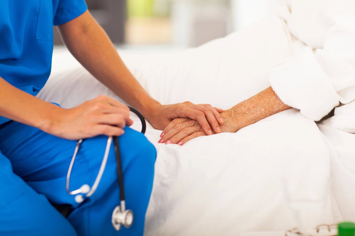 building a nursing speciality