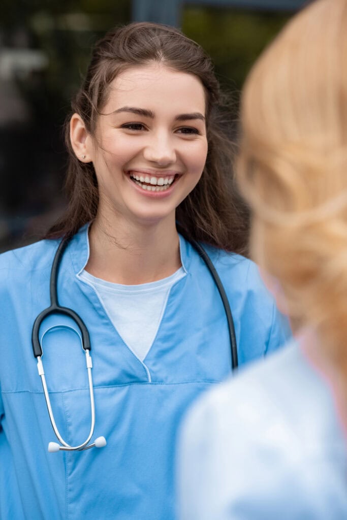 building a nursing speciality