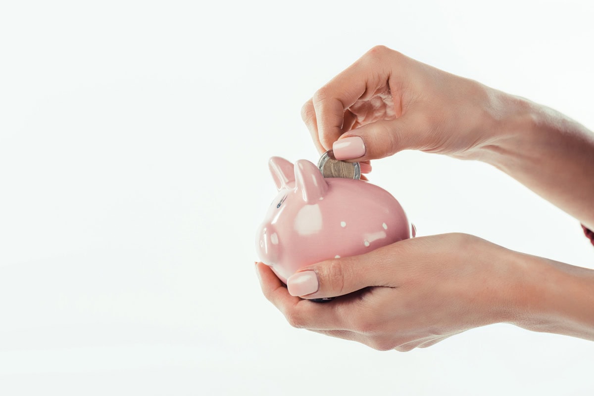 building financial reslience
