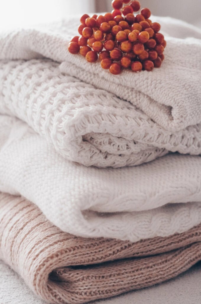 cashmere for kids