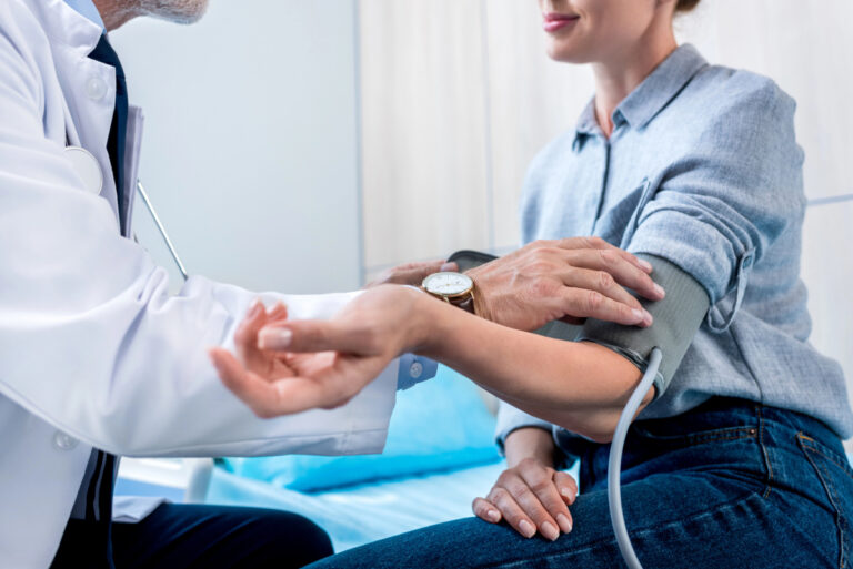 comprehensive health planning