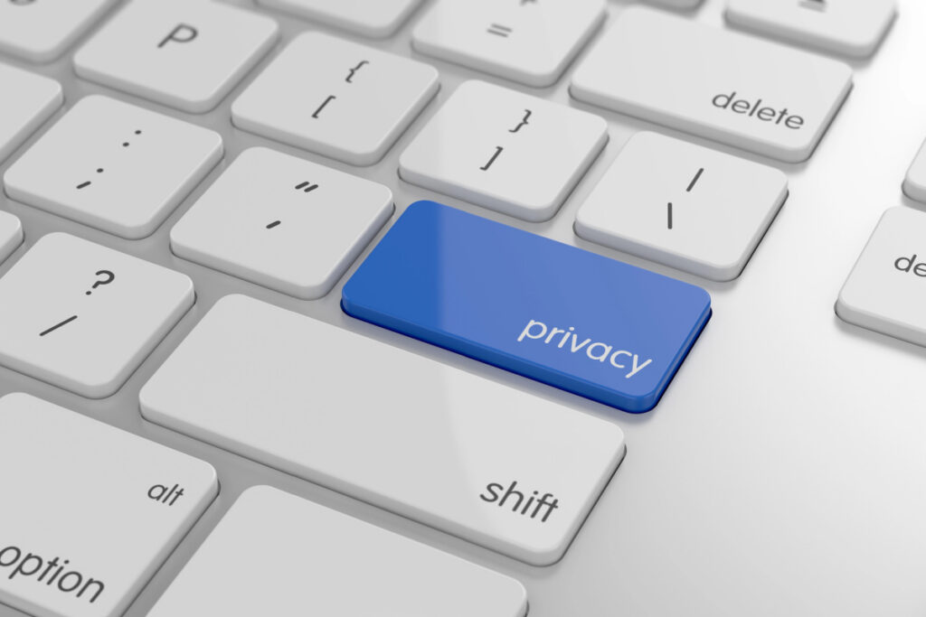 data privacy