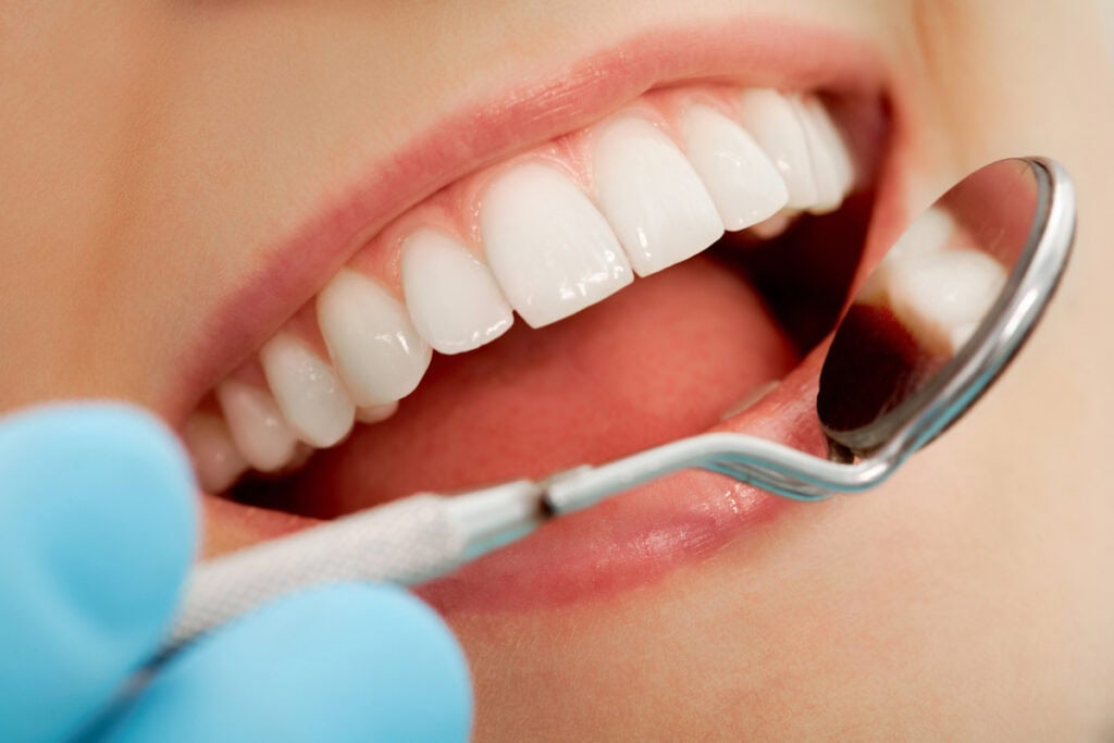 dental emergency