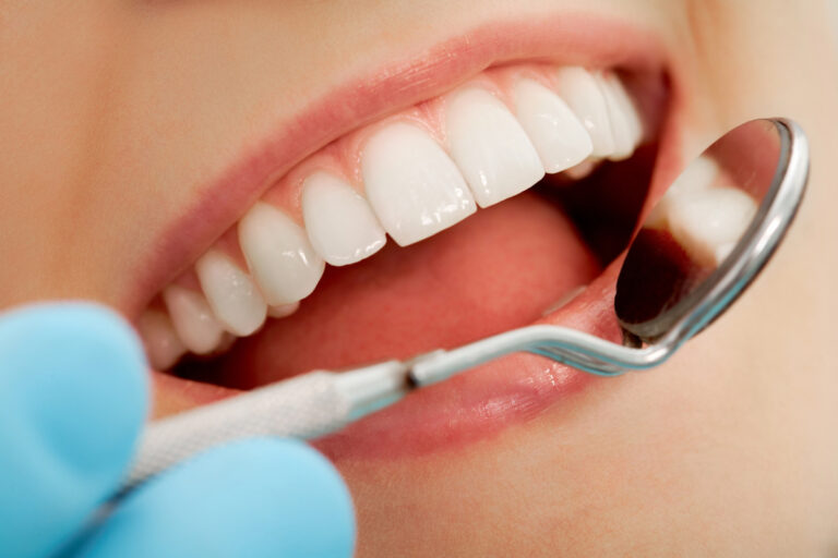dental emergency