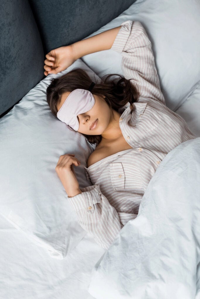 digital habits for better sleep