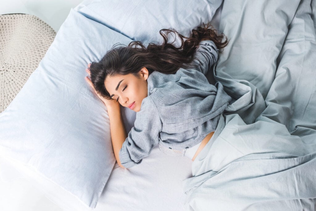 digital habits for better sleep