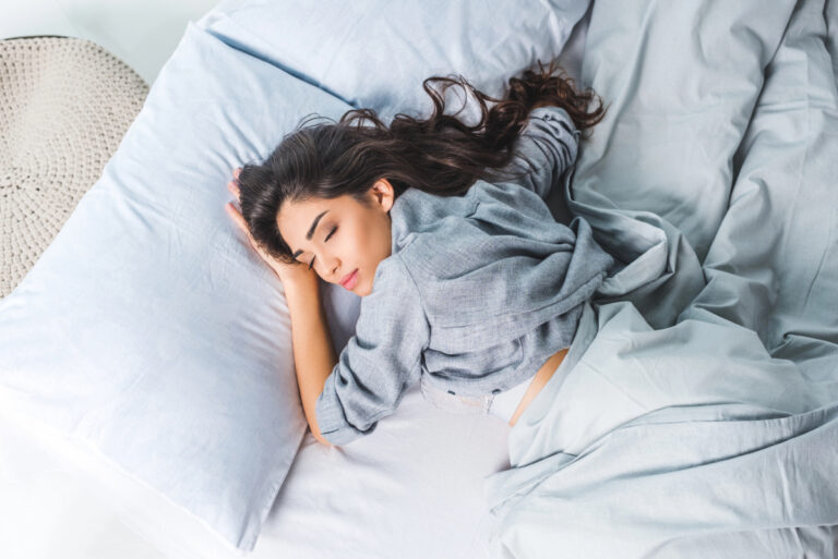 digital habits for better sleep