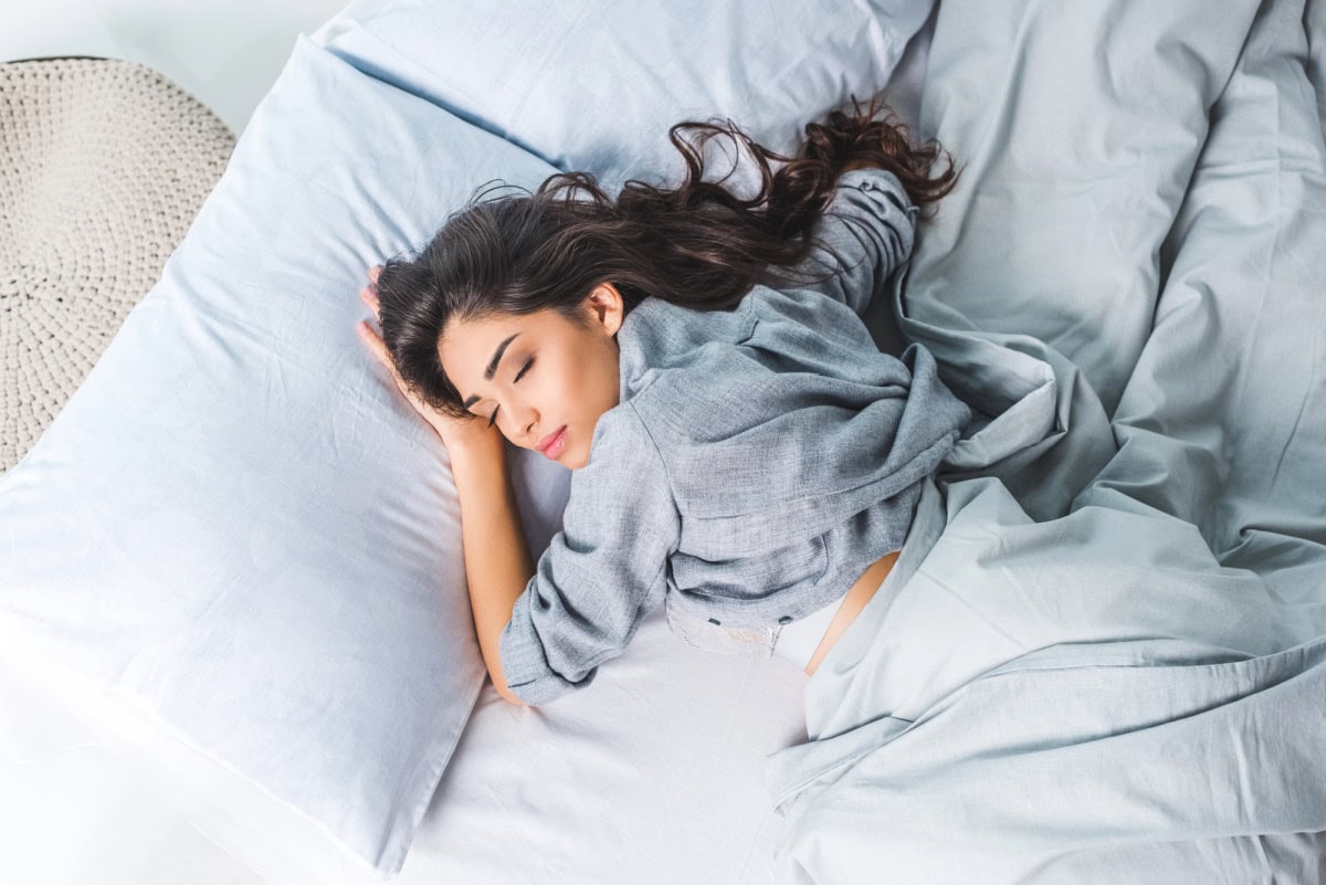 digital habits for better sleep