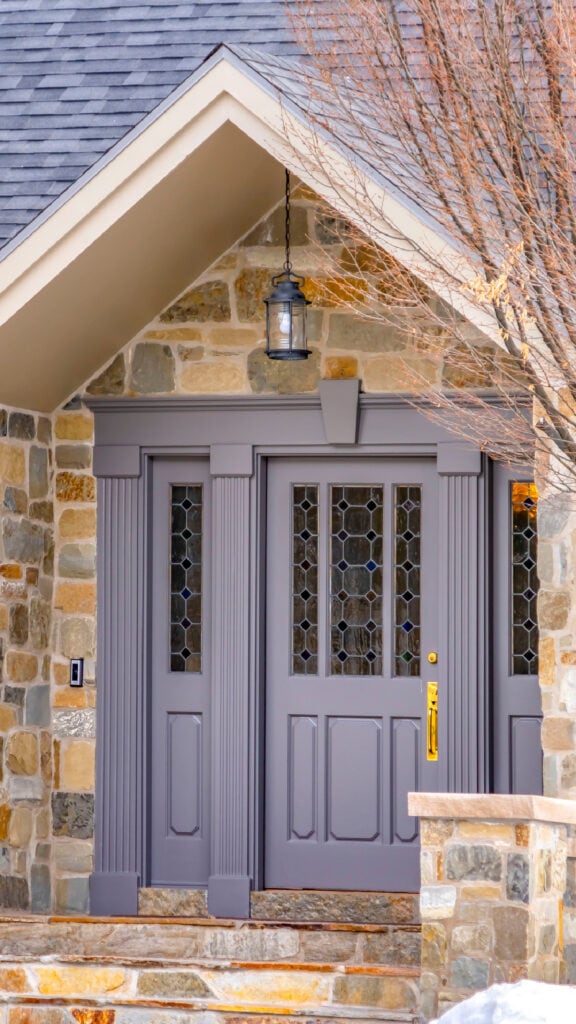 door hardware