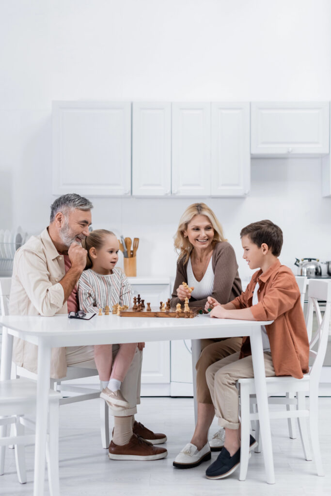 gifts for board game lovers
