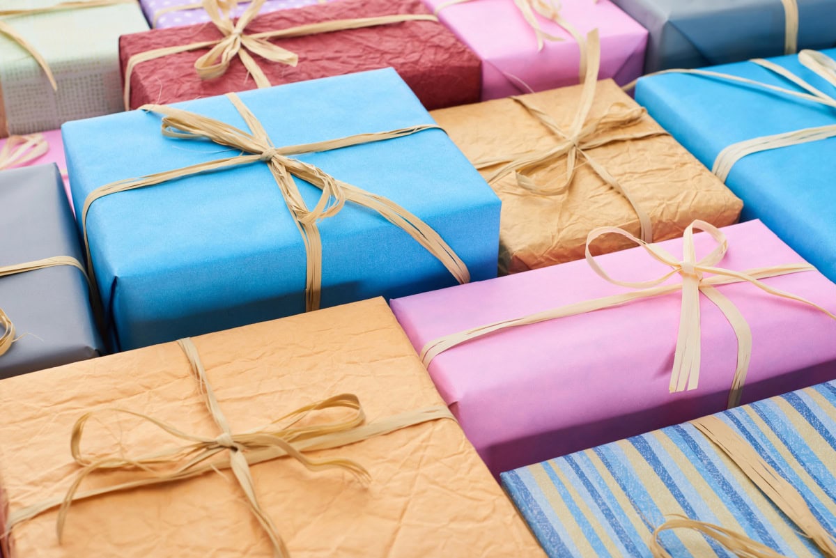 hostess gift ideas