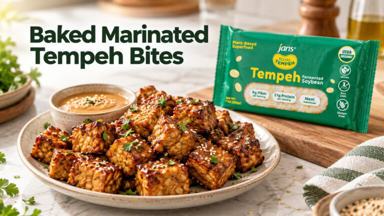 tempeh