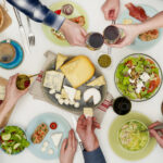 Keeping Family Mealtimes Safe: Food Safety Habits Every Household Can Use